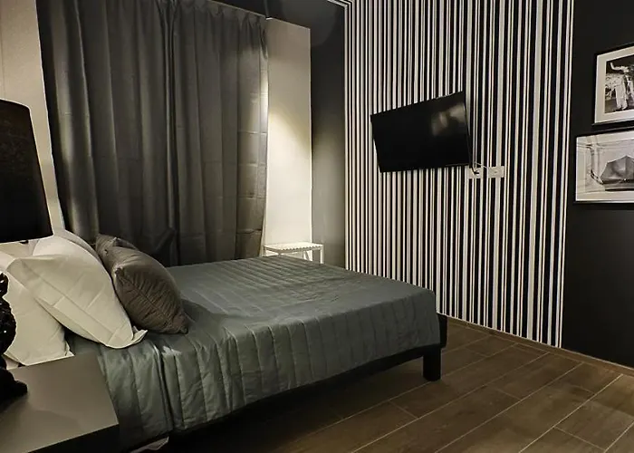 The B Place Cola Гостевой дом 4*