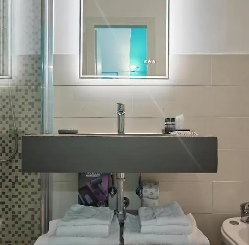 The B Place Cola Гостевой дом 4*