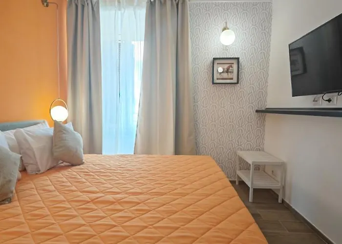 The B Place Cola Гостевой дом 4*