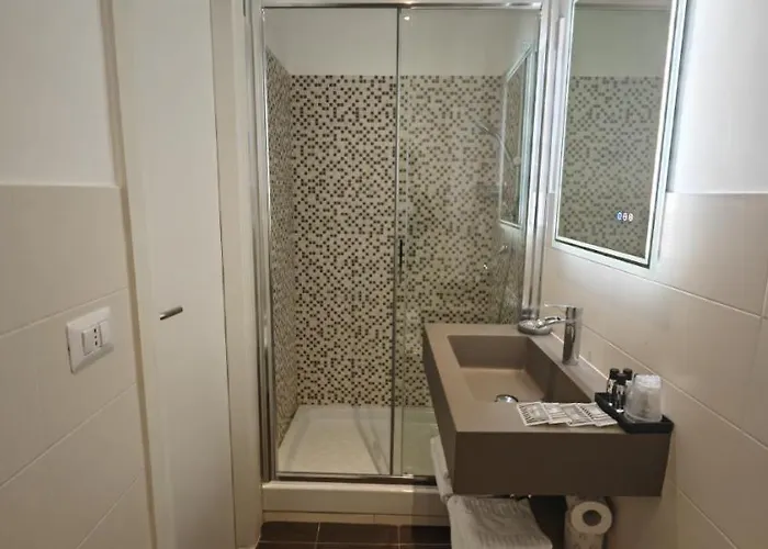 The B Place Cola Гостевой дом 4*