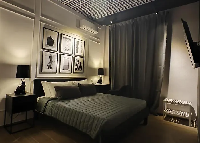 The B Place Cola 4* Рим