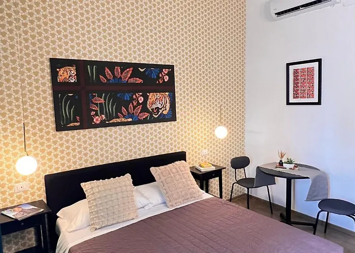 The B Place Cola 4*