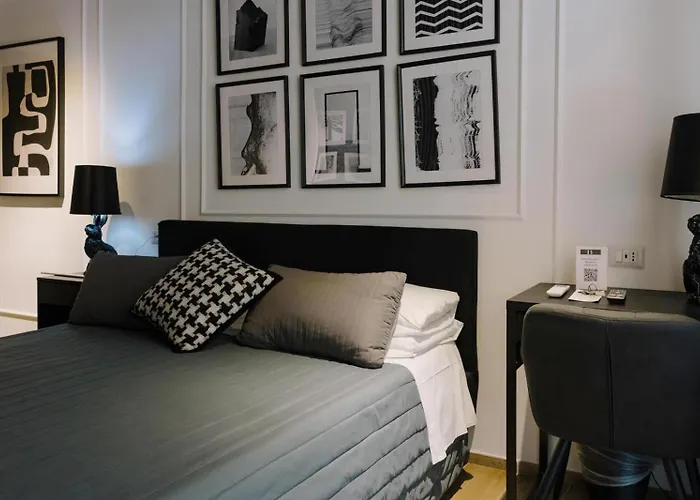 The B Place Cola 4* Рим