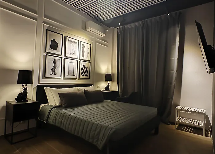 The B Place Cola 4* Рим