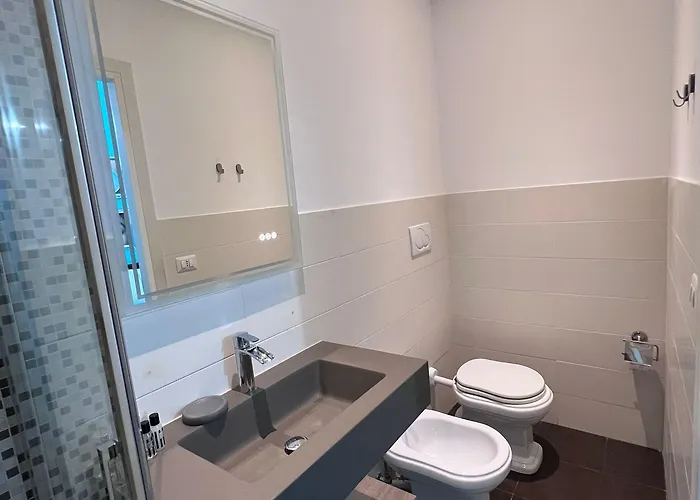 Гостевой дом The B Place Cola 4*