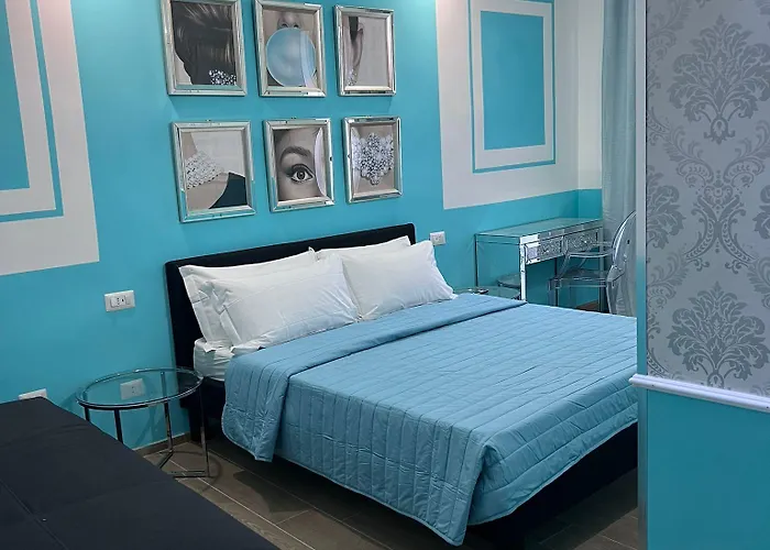Гостевой дом The B Place Cola 4*