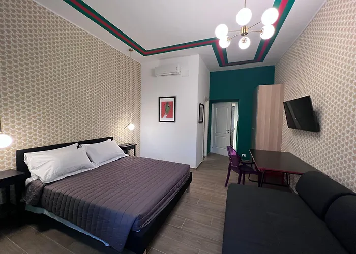Гостевой дом The B Place Cola 4*
